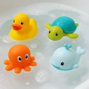 Toddler-Baby Bath Toys
