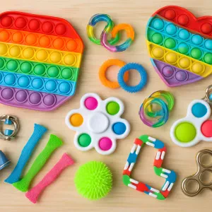 Fidget Toys