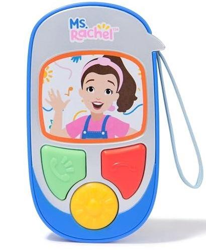 Ms. Rachel - Kids toys