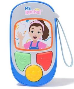 Ms. Rachel - Kids toys