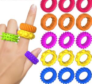Fidget Rings