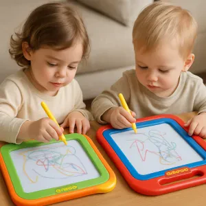 Magnetic Drawing Boards | Writing Tablets