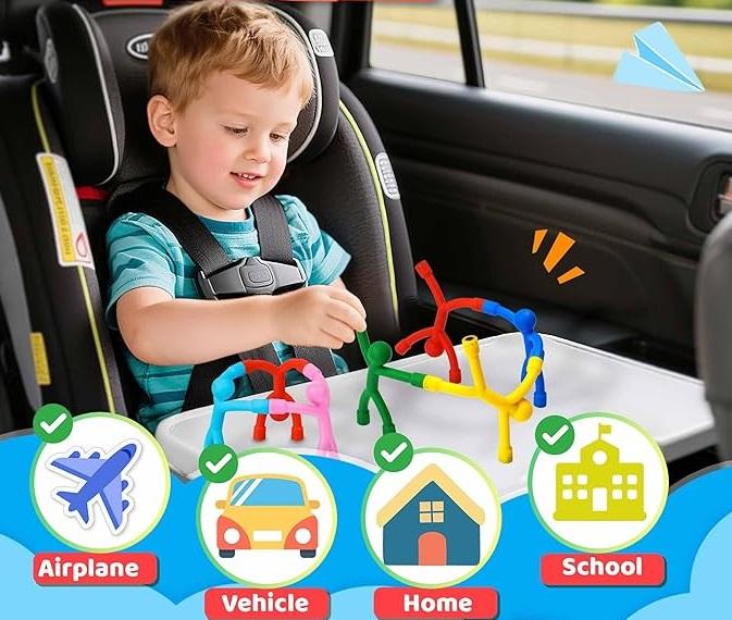 Travel Toys for Kids