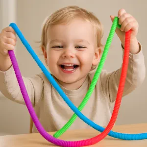 Stretchy Strings Toys