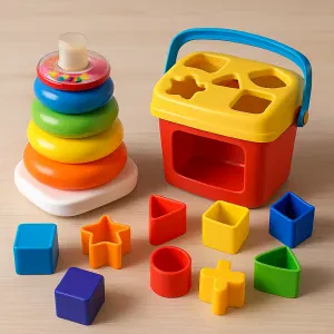 Early Development Toys