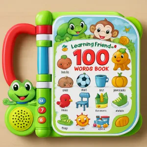 Learning & Education