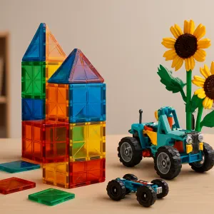STEM Toys & Science Kits for Kids
