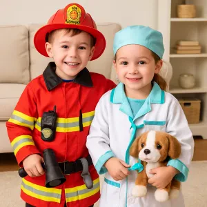 Kids Dress Up & Pretend Play