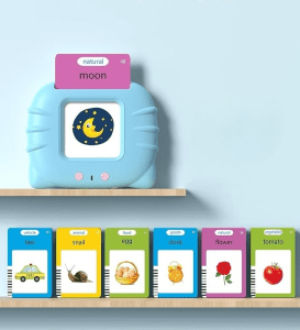 Speech Therapy Toys-Montessori 