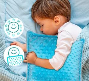 Relaxing Sensory Aids for Autistic Kids