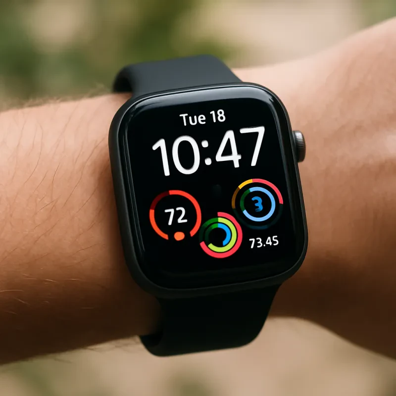 Smartwatch