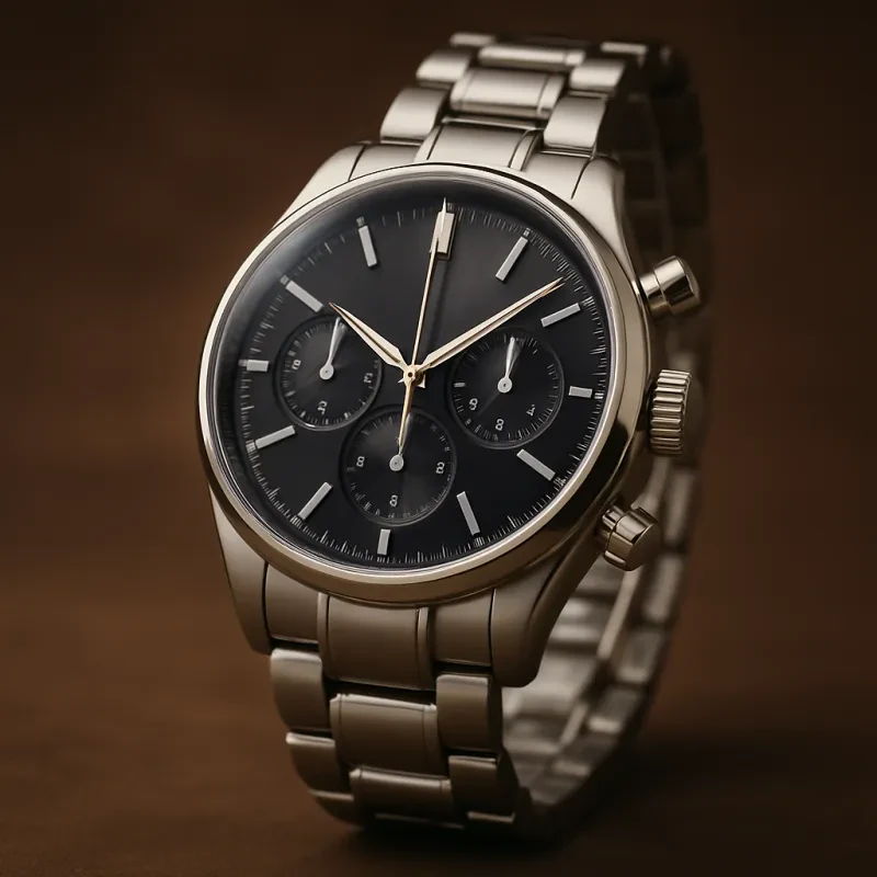 Edle Chronographen