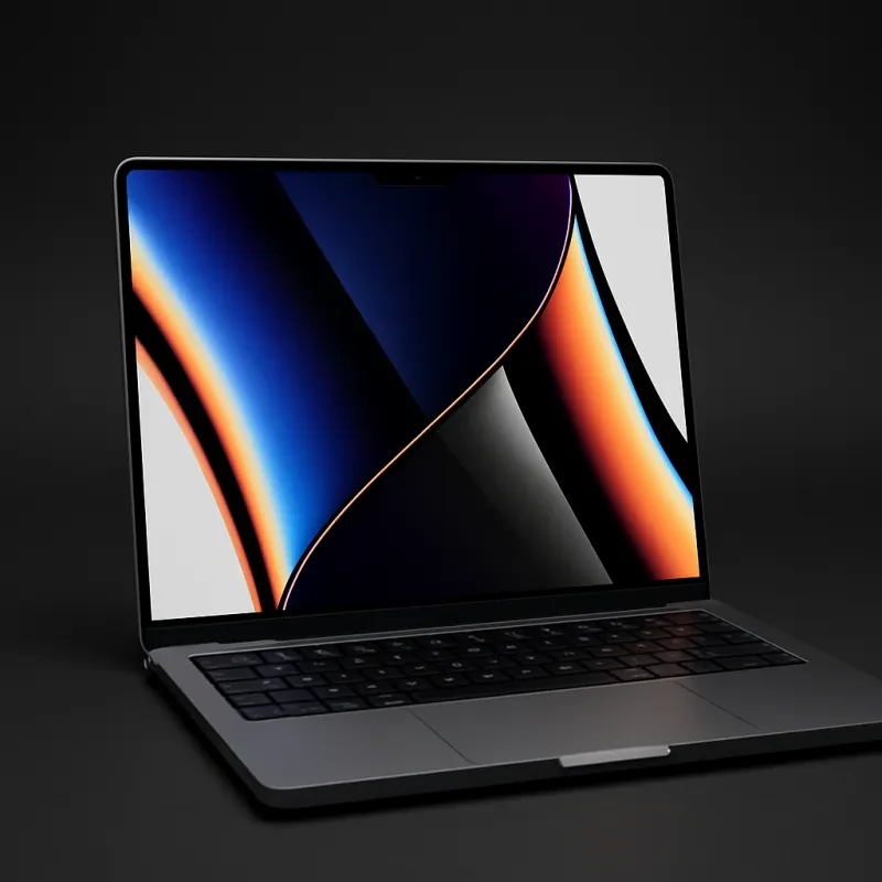 MacBook Pro