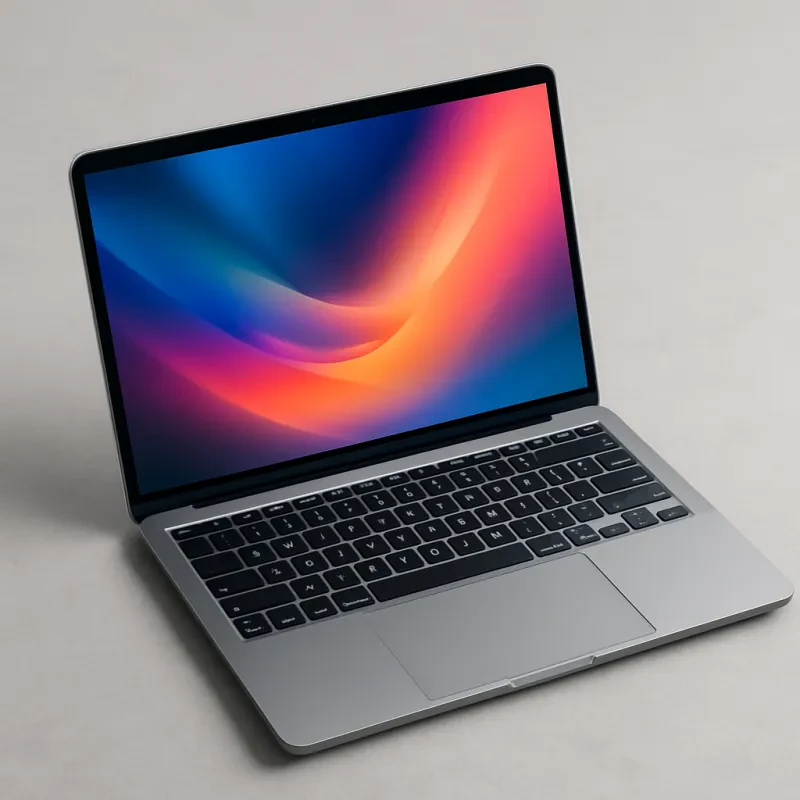 Refurbished Mac Laptops