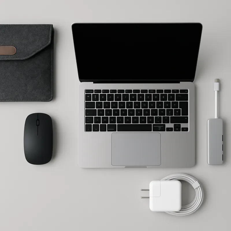 MacBook Accessories