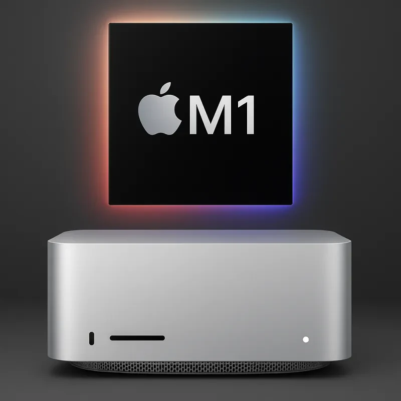 M1 Chip Models (Mac Studio) 
