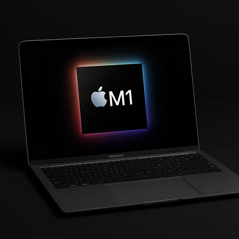 M1 Chip Models (MacBook Air)