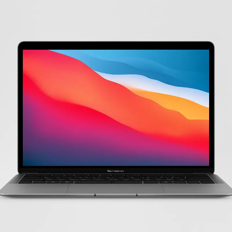 MacBook Air 13-in. (M1, 2020) 