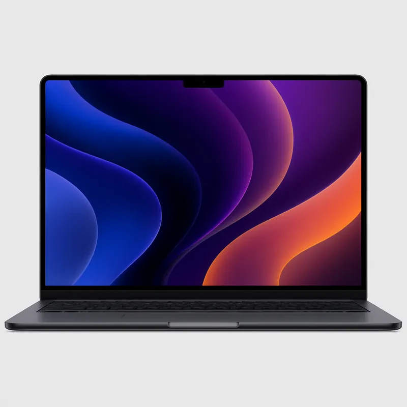 MacBook Air 13-in. (M2) 