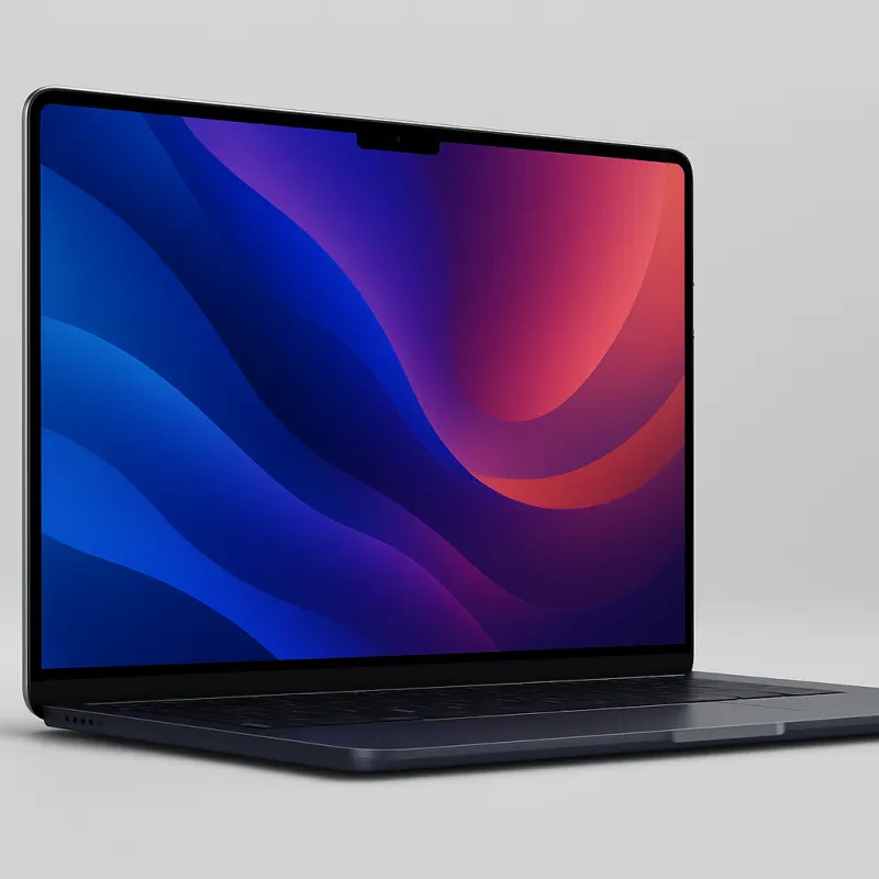 MacBook Air 15-in. (M2, 2023)