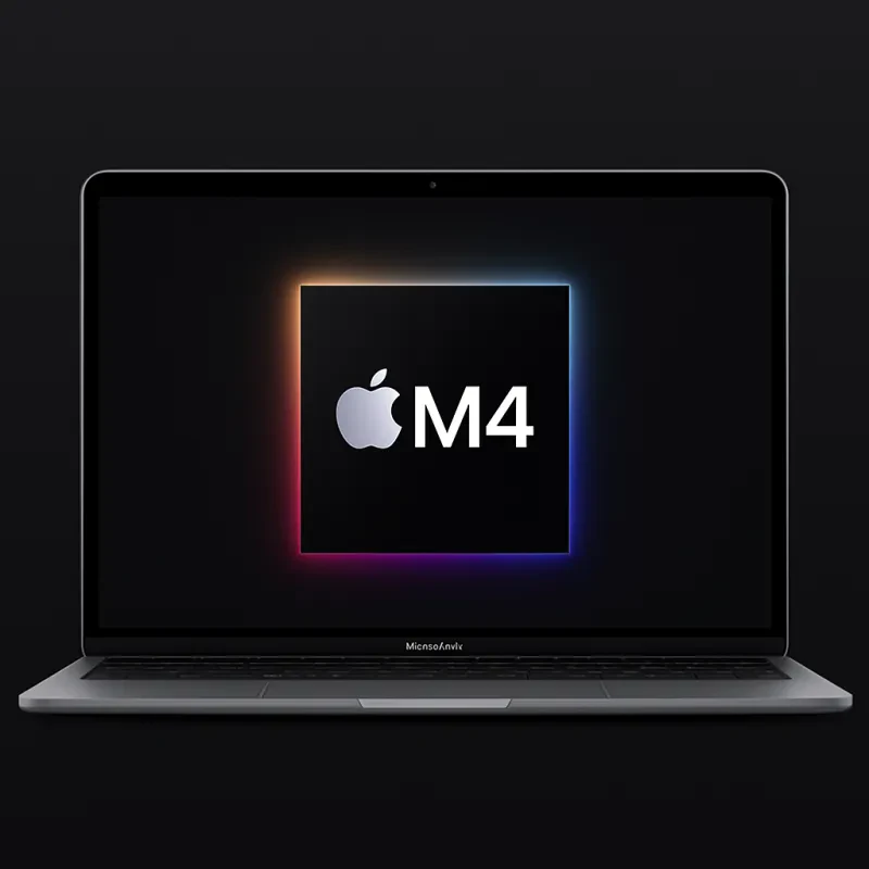 M4 Chip Models (MacBook Air)