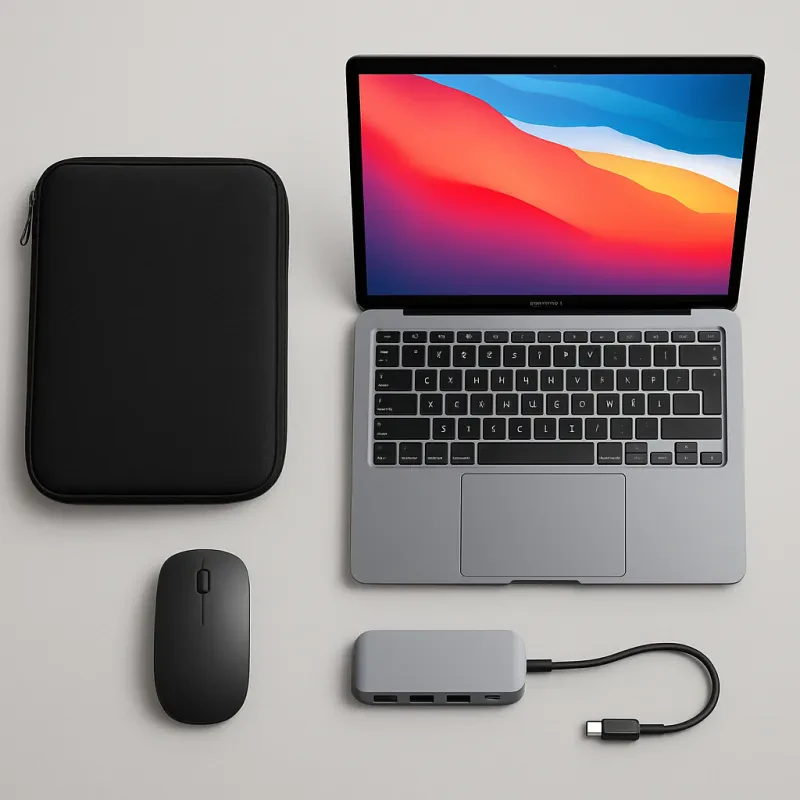 MacBook Air Accessories