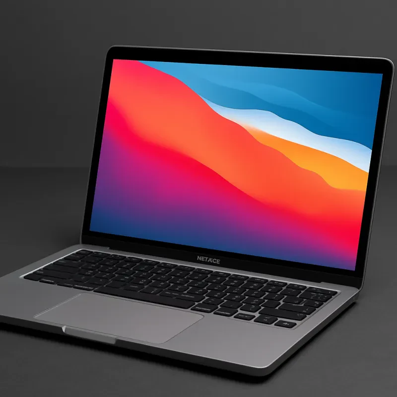 MacBook Pro 13-in. (M1, 2020) 