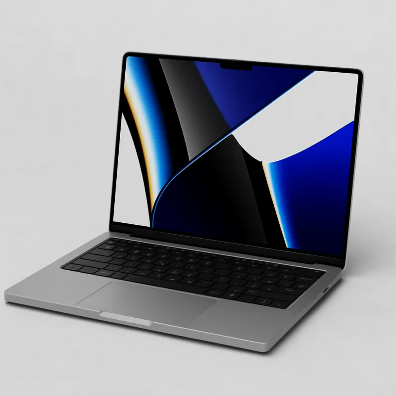 MacBook Pro 14-in. (M1 Pro, 2021) 