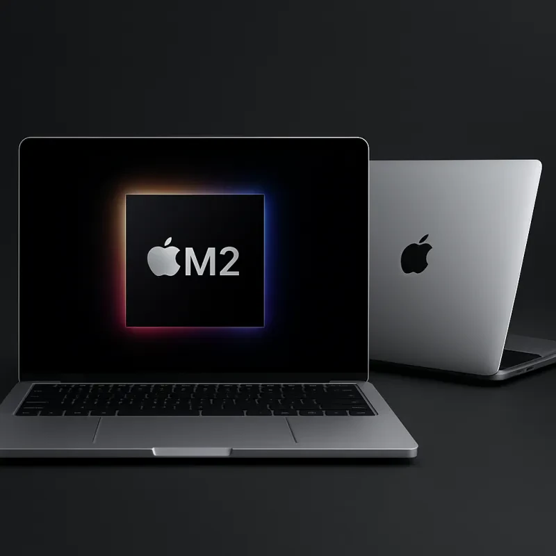 M2 Chip Models (MacBook Pro) 