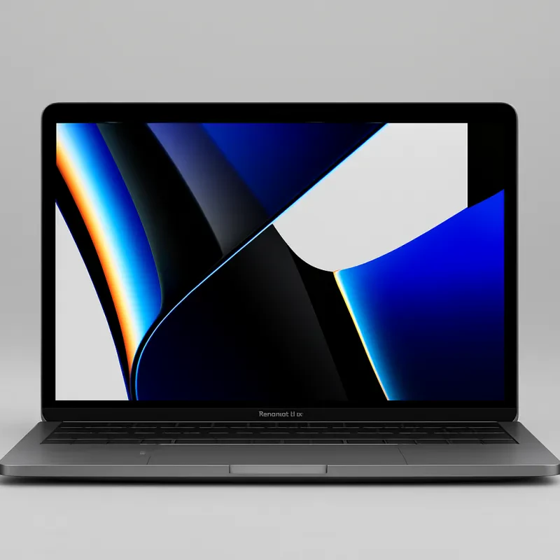 MacBook Pro 13-in. (M2, 2022) 