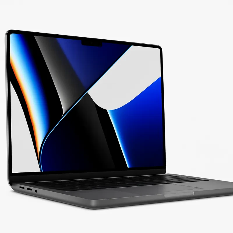 MacBook Pro 14-in. (M2 Pro, 2023) 