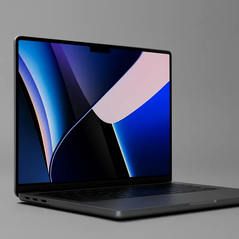 MacBook Pro 14-in. (M2 Max, 2023) 