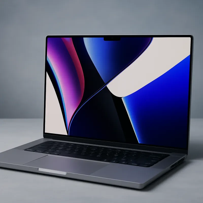 MacBook Pro 16-in. (M2 Pro, 2023) 