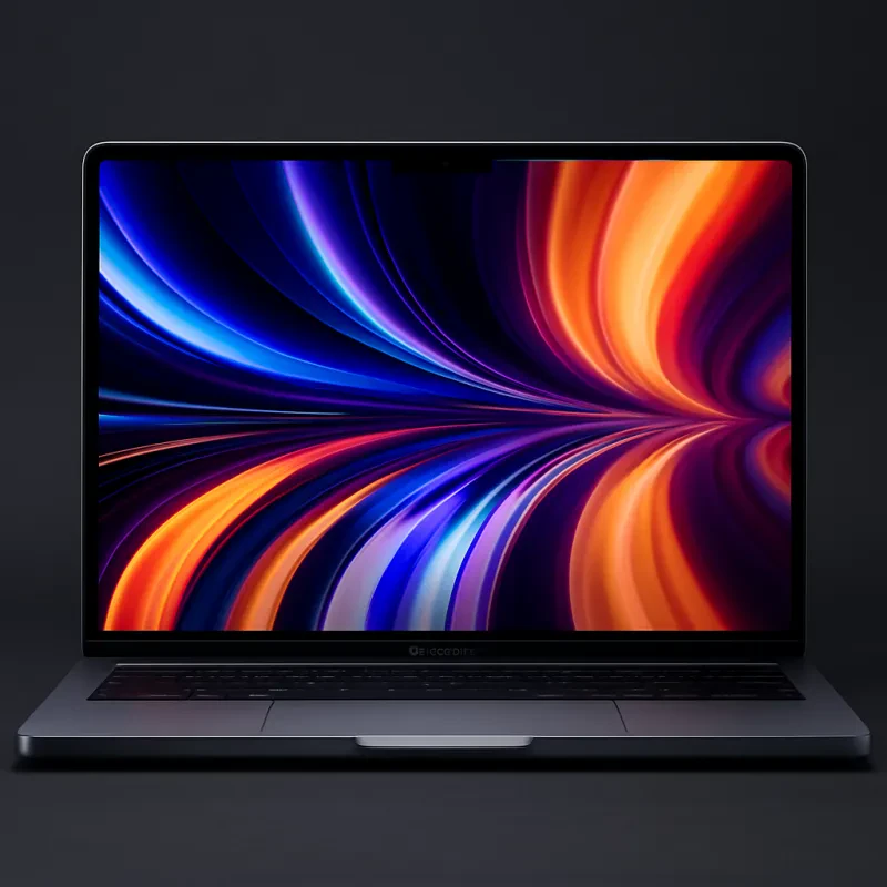 MacBook Pro 14-in. (M3) 