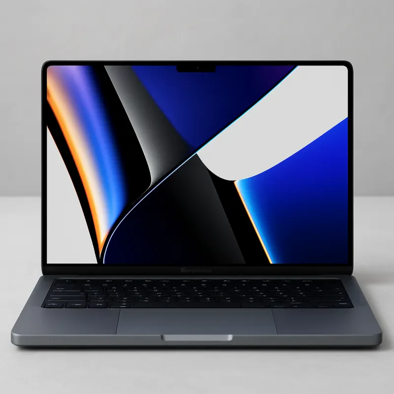 MacBook Pro 14-in. (M3 Pro) 