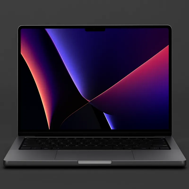 MacBook Pro 14-in. (M3 Max) 