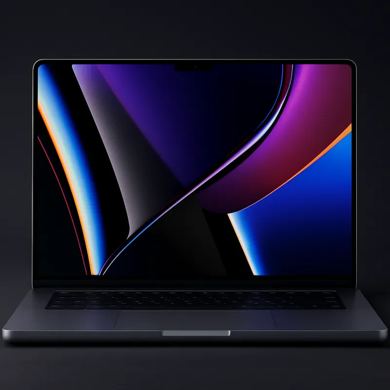 MacBook Pro 16-in. (M3 Max)