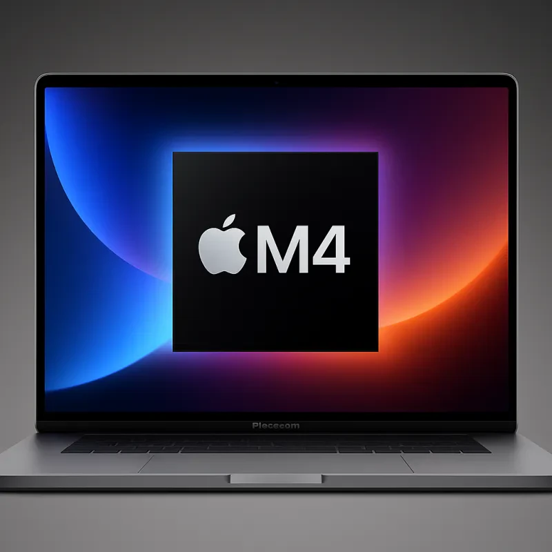 M4 Chip Models (MacBook Pro) 