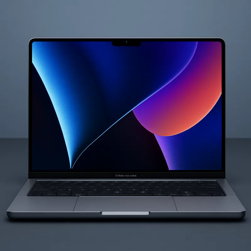 MacBook Pro 14-in. (M4) 