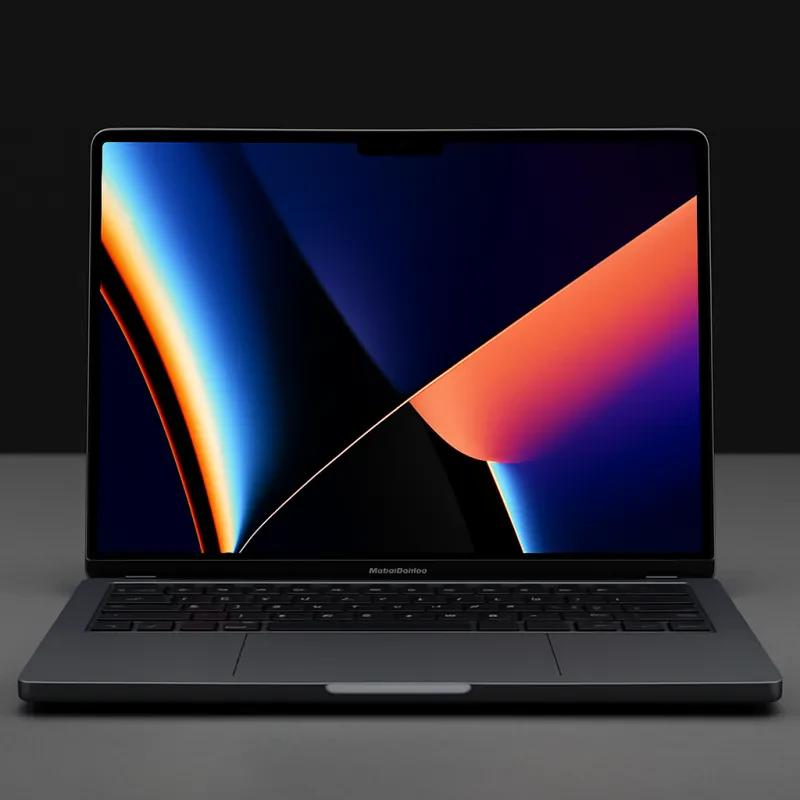 MacBook Pro 14-in. (M4 Pro) 