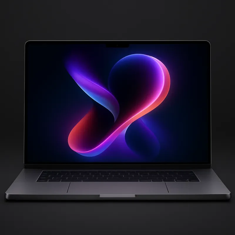 MacBook Pro 16-in. (M4 Pro) 