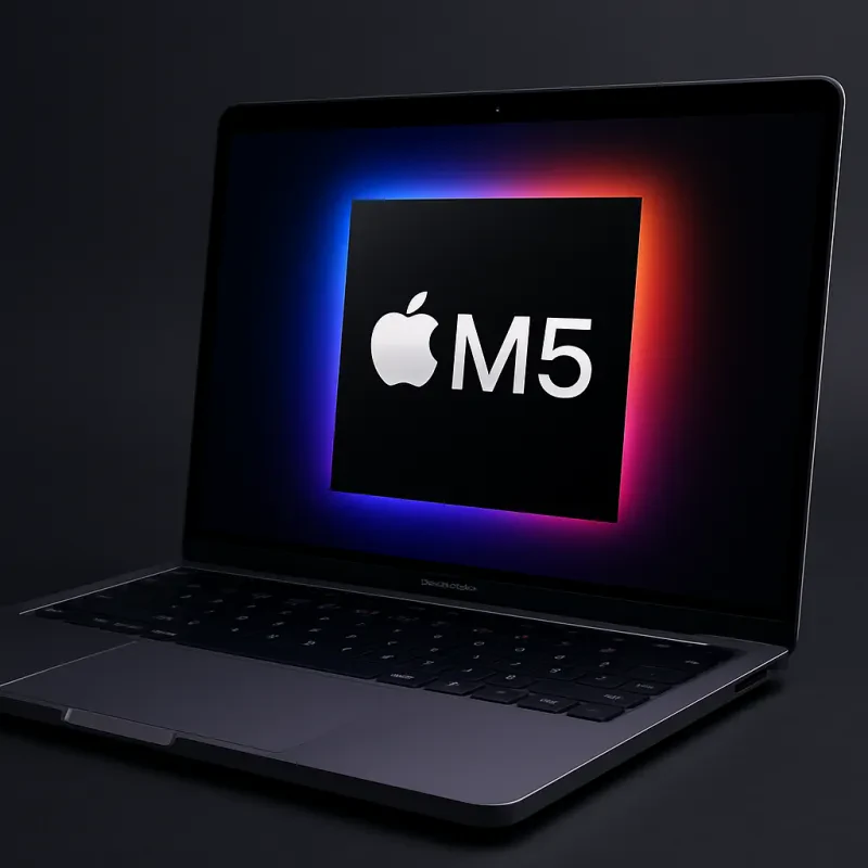 M5 Chip Models (MacBook Pro) 