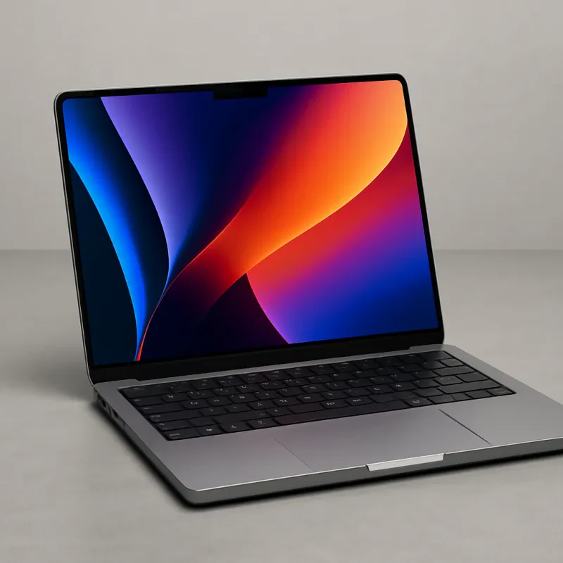 MacBook Pro 14-in. (M5) 