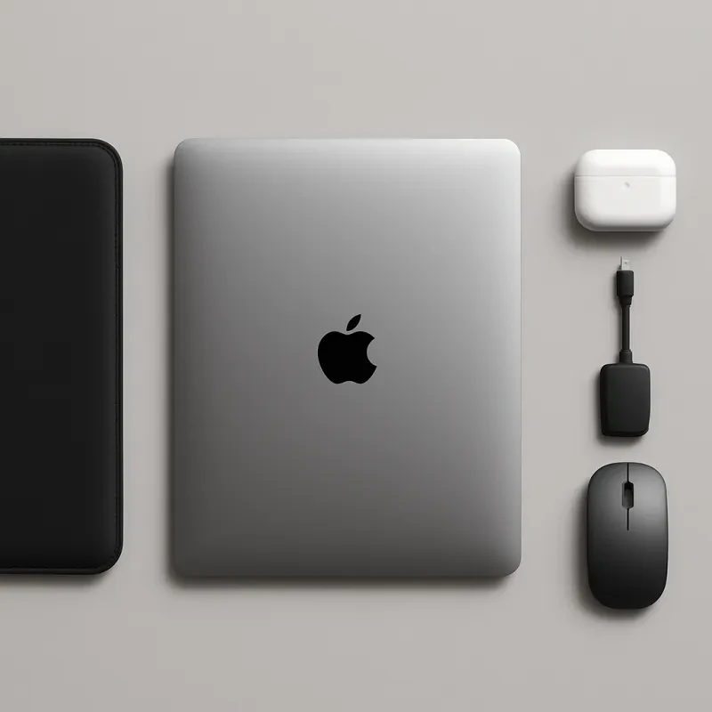 MacBook Pro Accessories