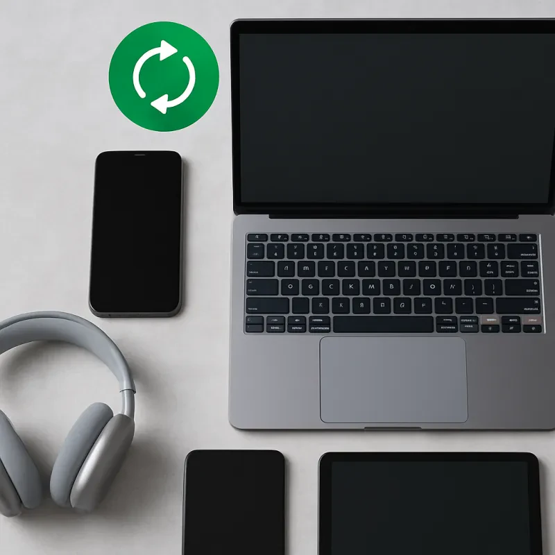 Certified Refurbished