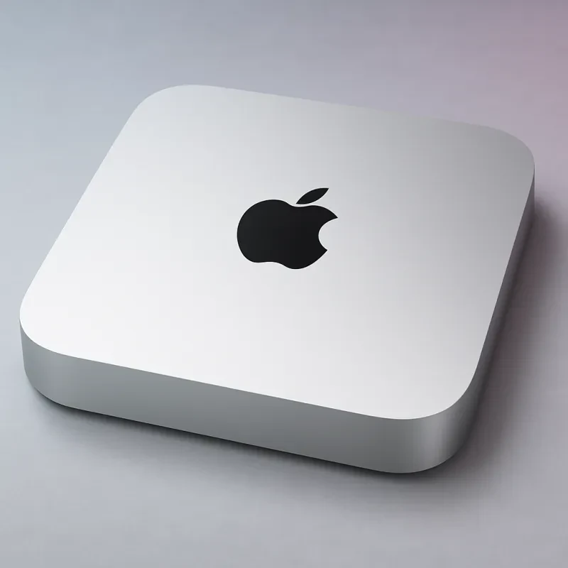 Mac Mini (M1, 2020)