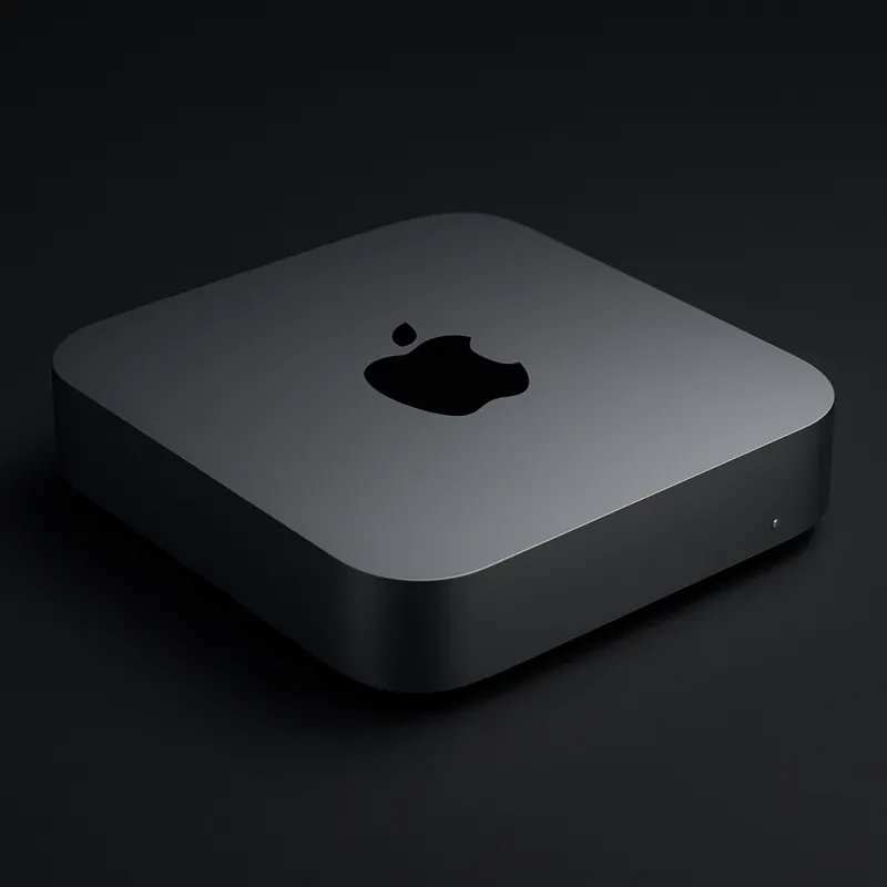Mac Mini (M4 Pro)