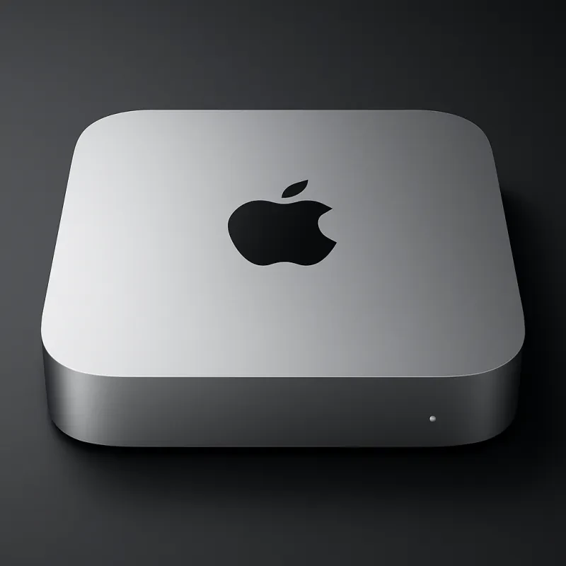 Mac Mini (M4)