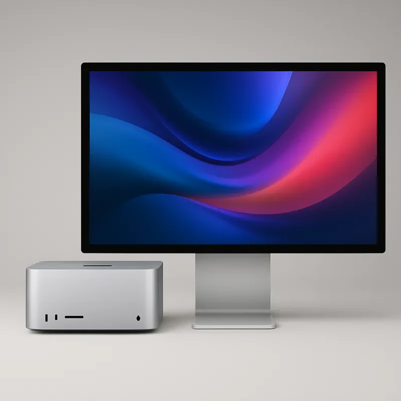 Mac Studio (M2 Max) 