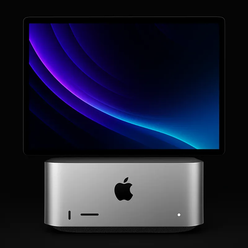 Mac Studio (M3 Ultra) 